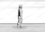 do professional frame by frame 2d hand drawn animation